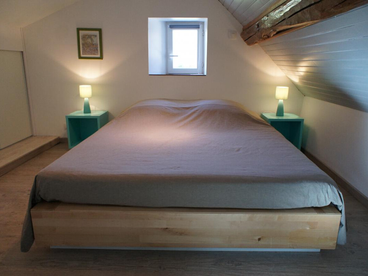 Gîte 2 pers. à 200m de la piste Cher à vélo - Photo 19