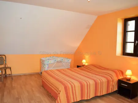Gîte familial à Chemillé-sur-Indrois, 7 pers, confort et jardin - Photo 11