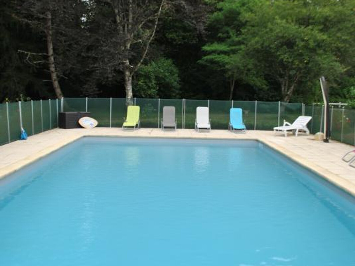 Gîte 6 pers. avec piscine chauffée à Luynes - Photo 2