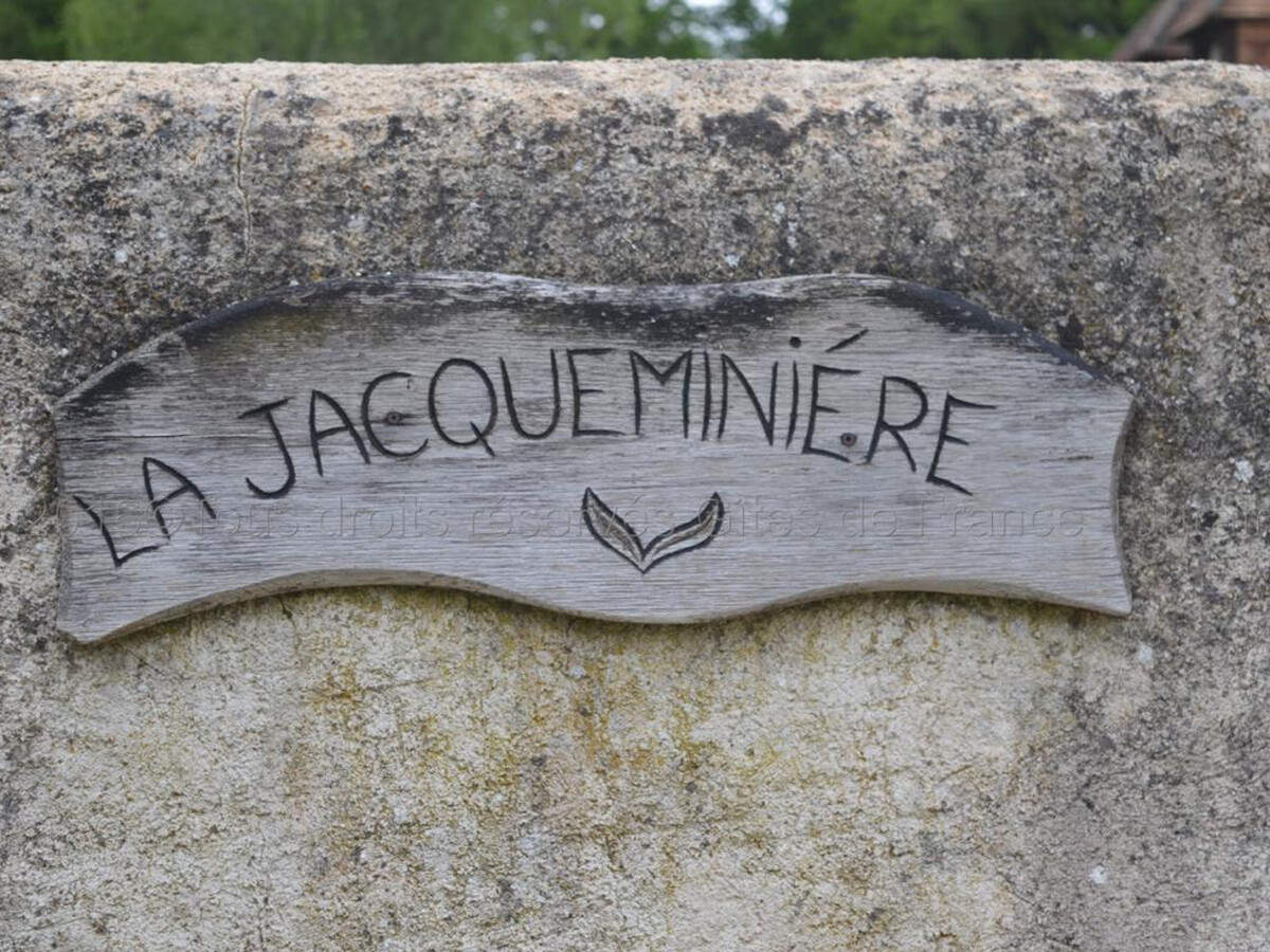 Gîte 6 pers. avec piscine chauffée à Luynes - Photo 5