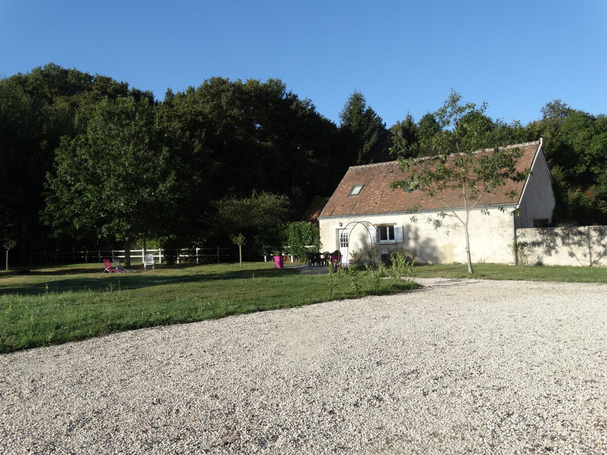 Gîte 6 pers. avec piscine chauffée à Luynes - Photo 7