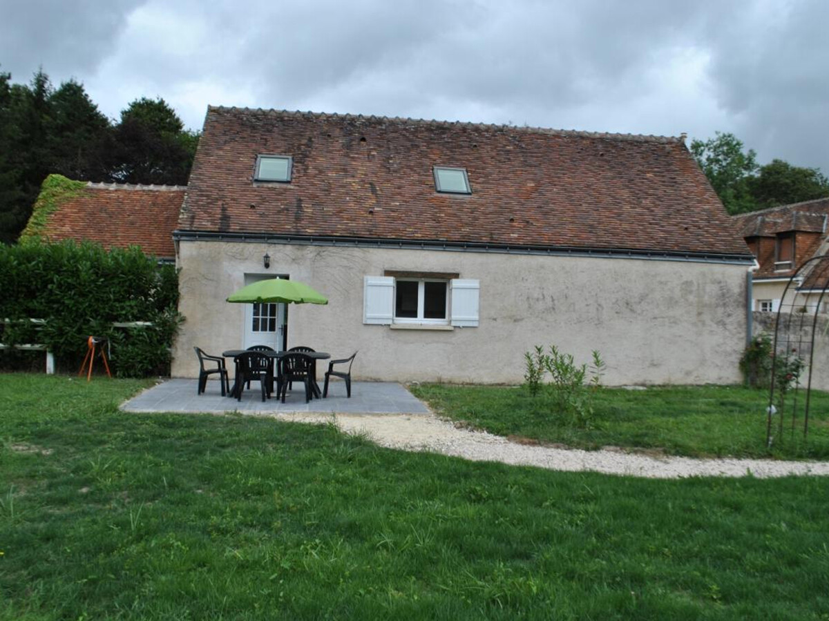 Gîte 6 pers. avec piscine chauffée à Luynes - Photo 8