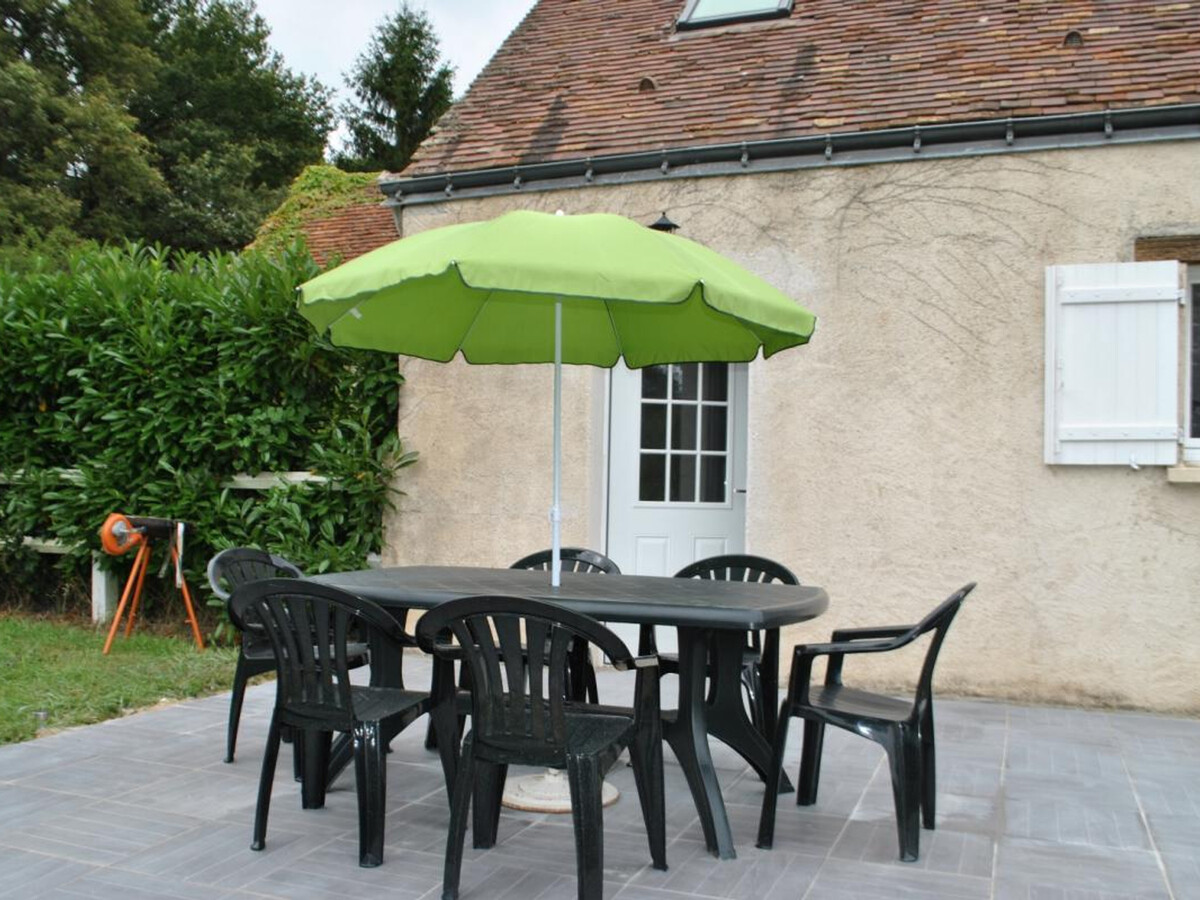 Gîte 6 pers. avec piscine chauffée à Luynes - Photo 9
