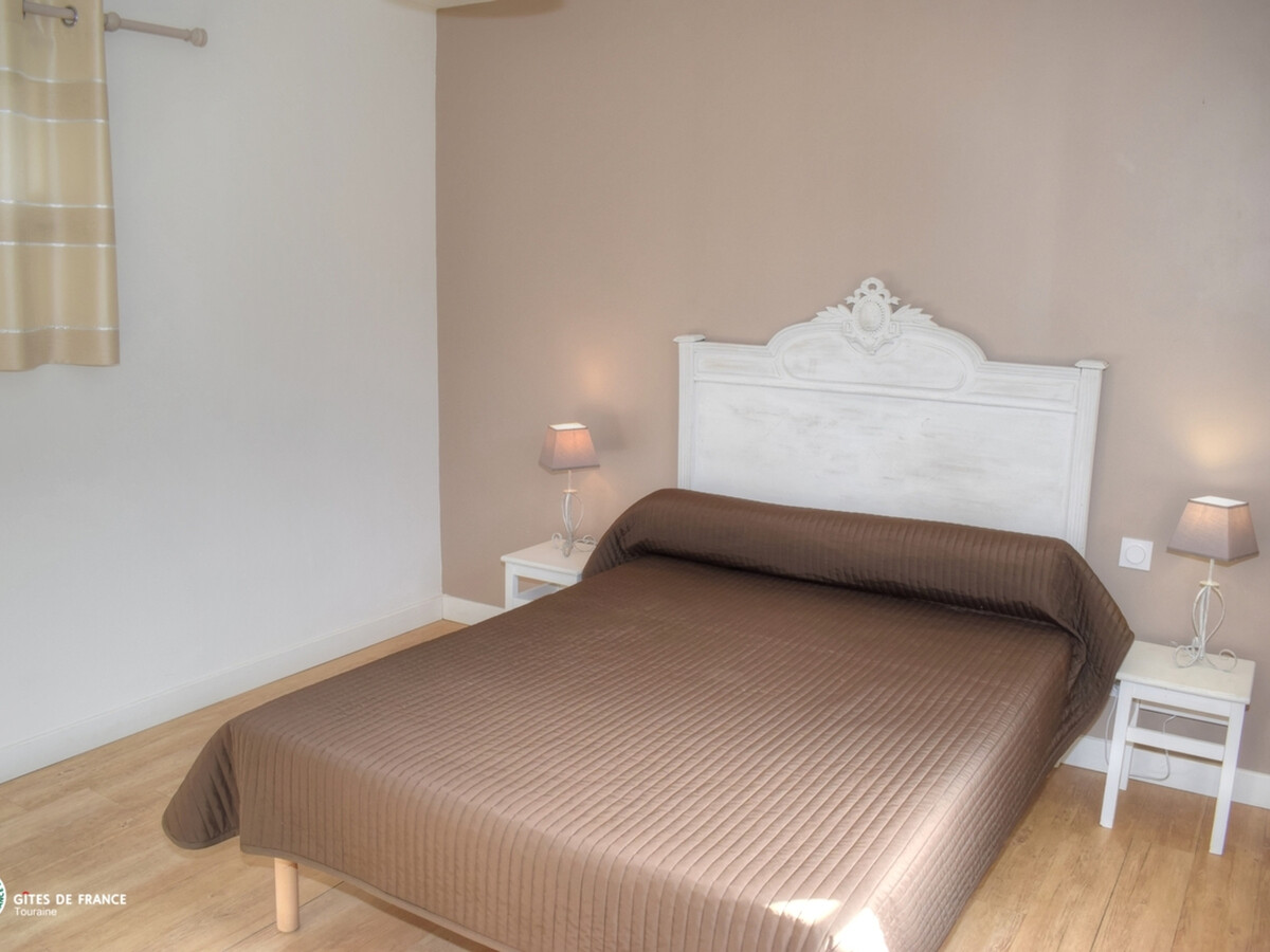 Gîte 6 pers. avec piscine chauffée à Luynes - Photo 18