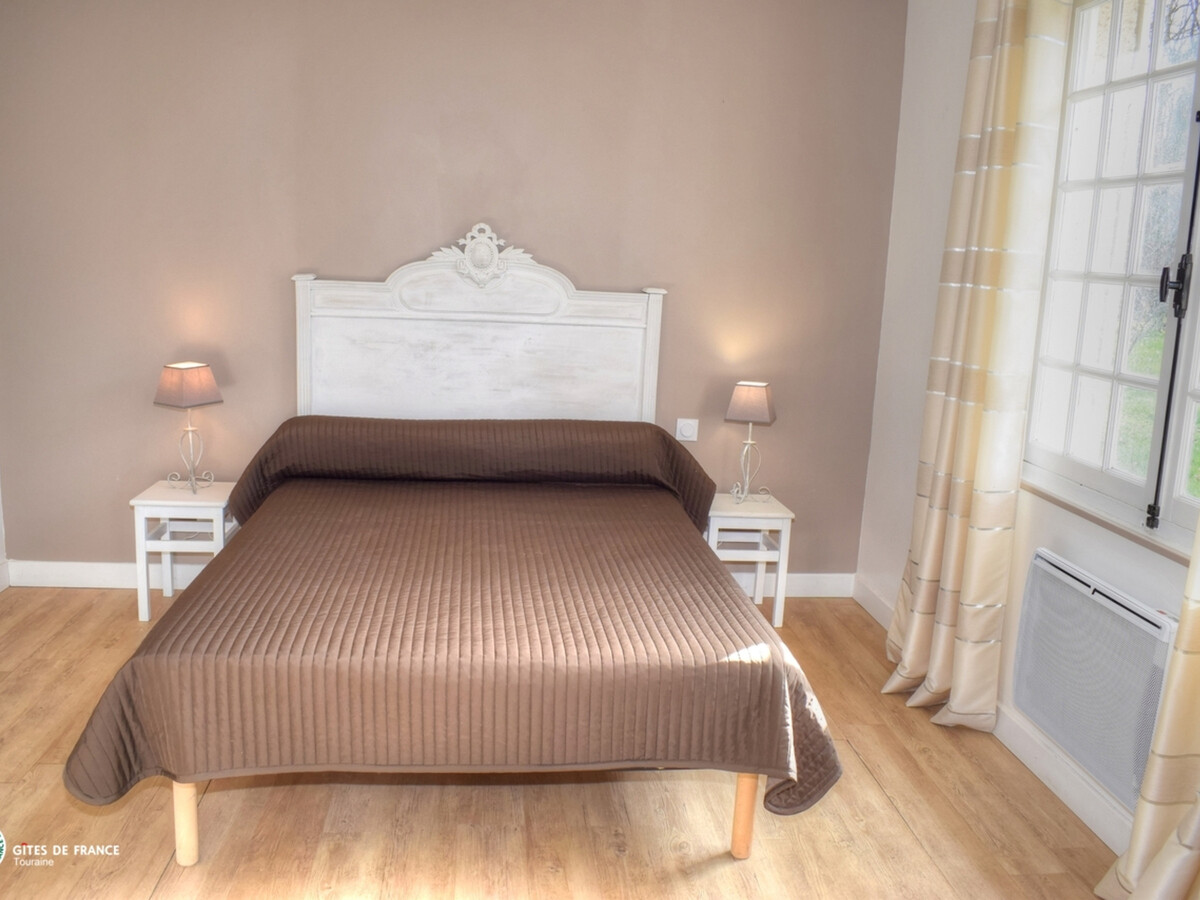 Gîte 6 pers. avec piscine chauffée à Luynes - Photo 19