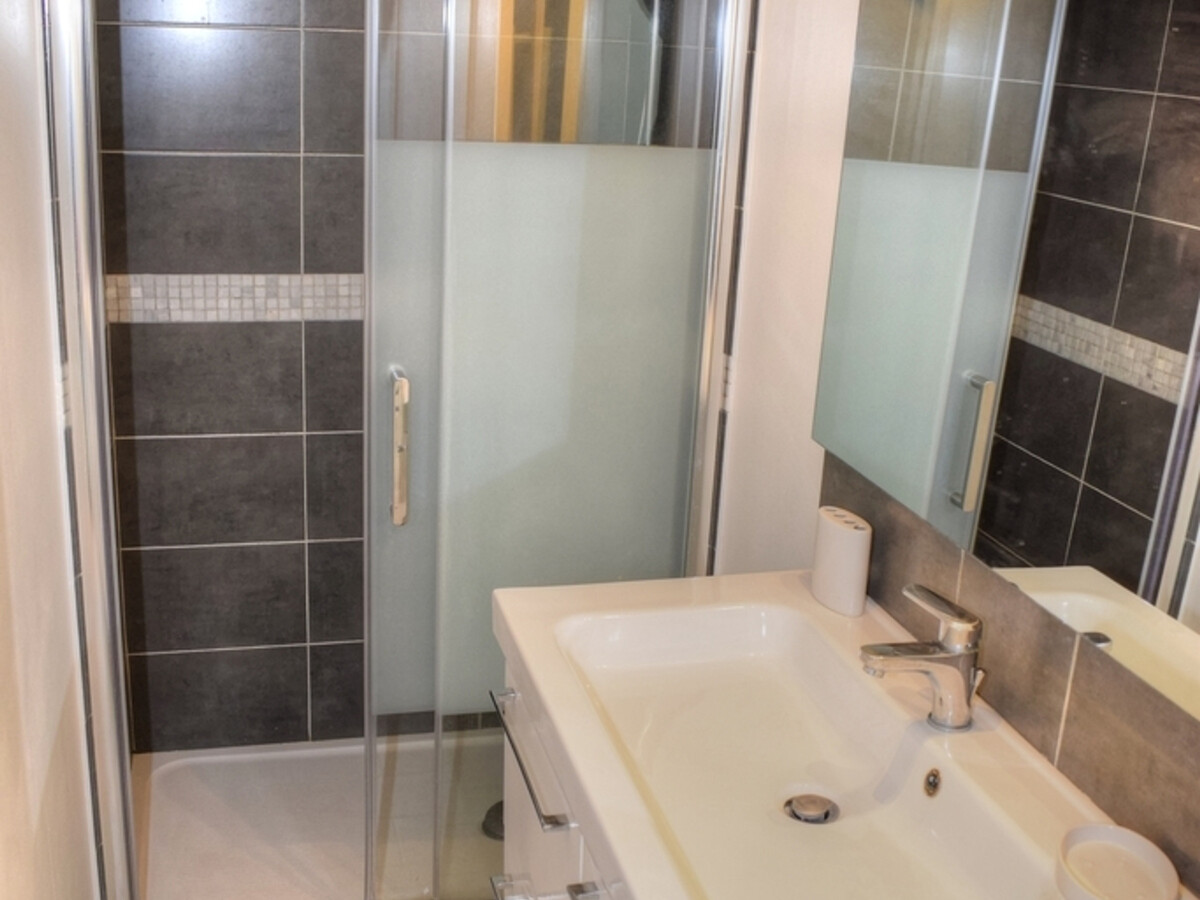 Gîte 6 pers. avec piscine chauffée à Luynes - Photo 21