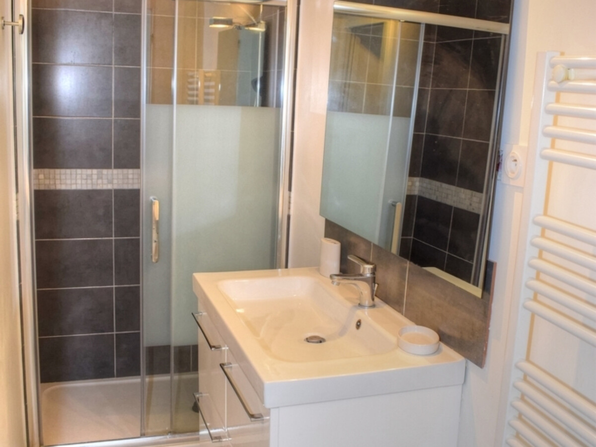 Gîte 6 pers. avec piscine chauffée à Luynes - Photo 22