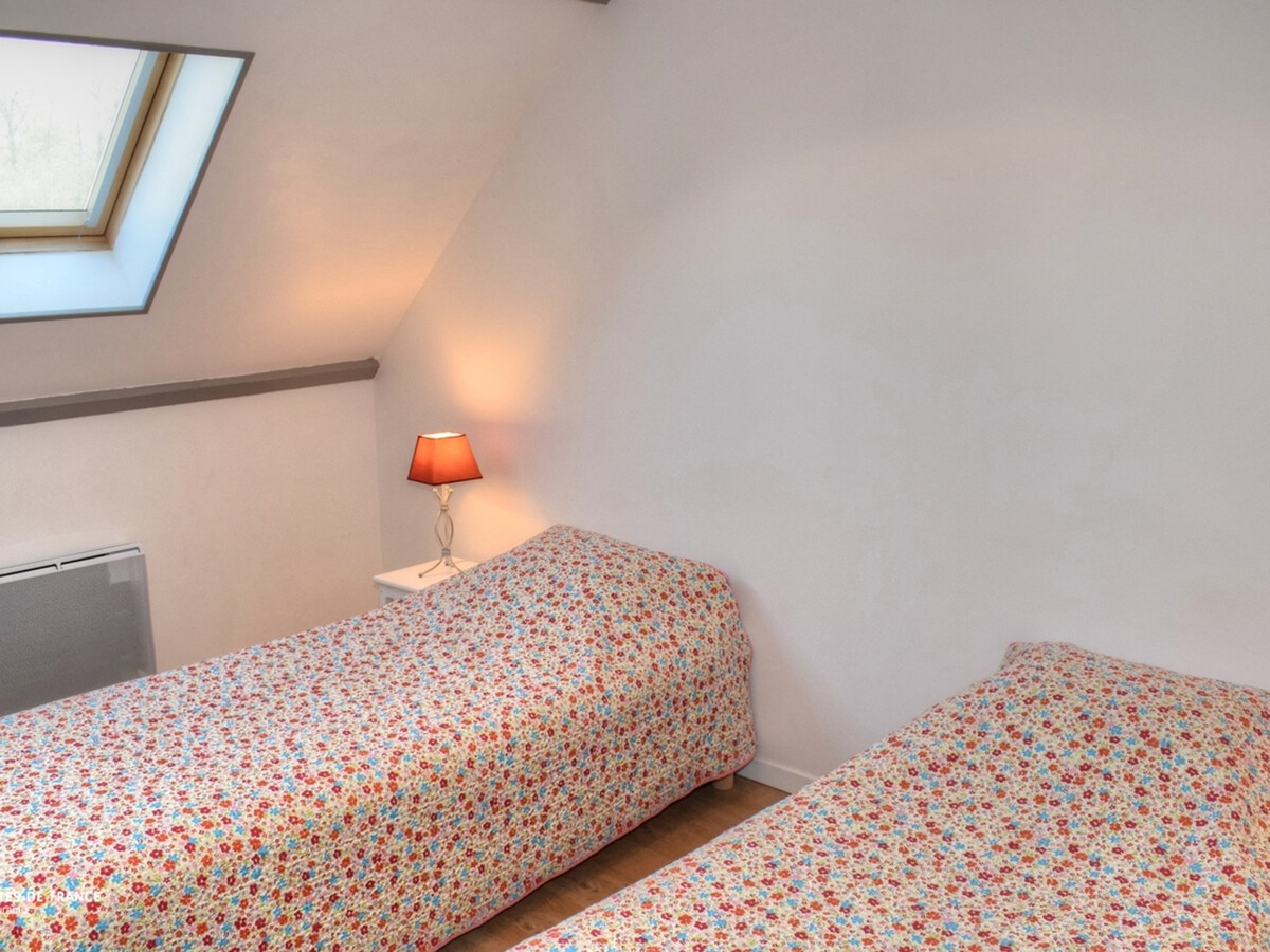 Gîte 6 pers. avec piscine chauffée à Luynes - Photo 24