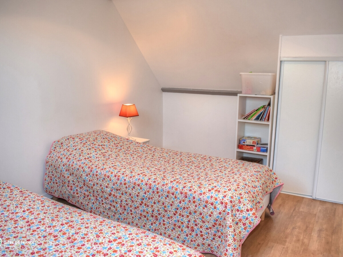 Gîte 6 pers. avec piscine chauffée à Luynes - Photo 25
