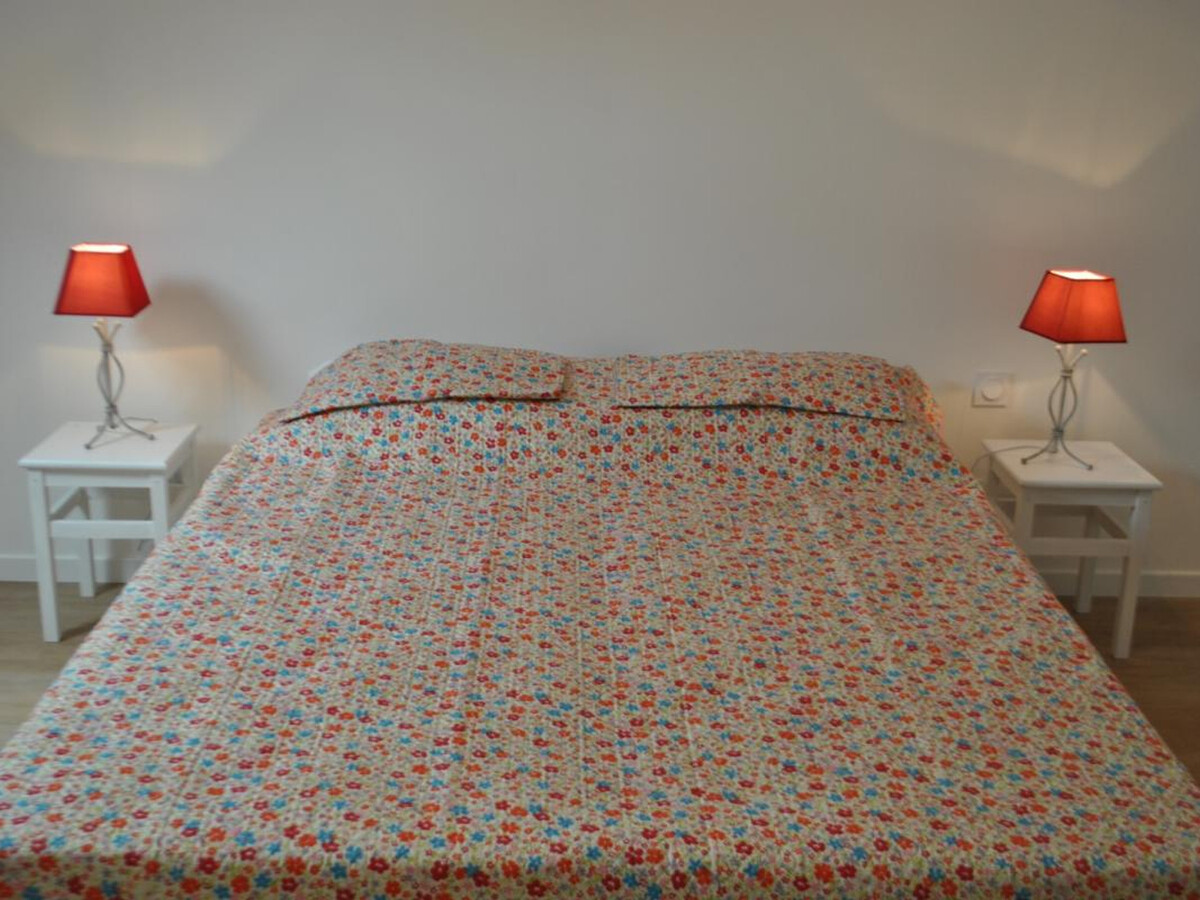 Gîte 6 pers. avec piscine chauffée à Luynes - Photo 27