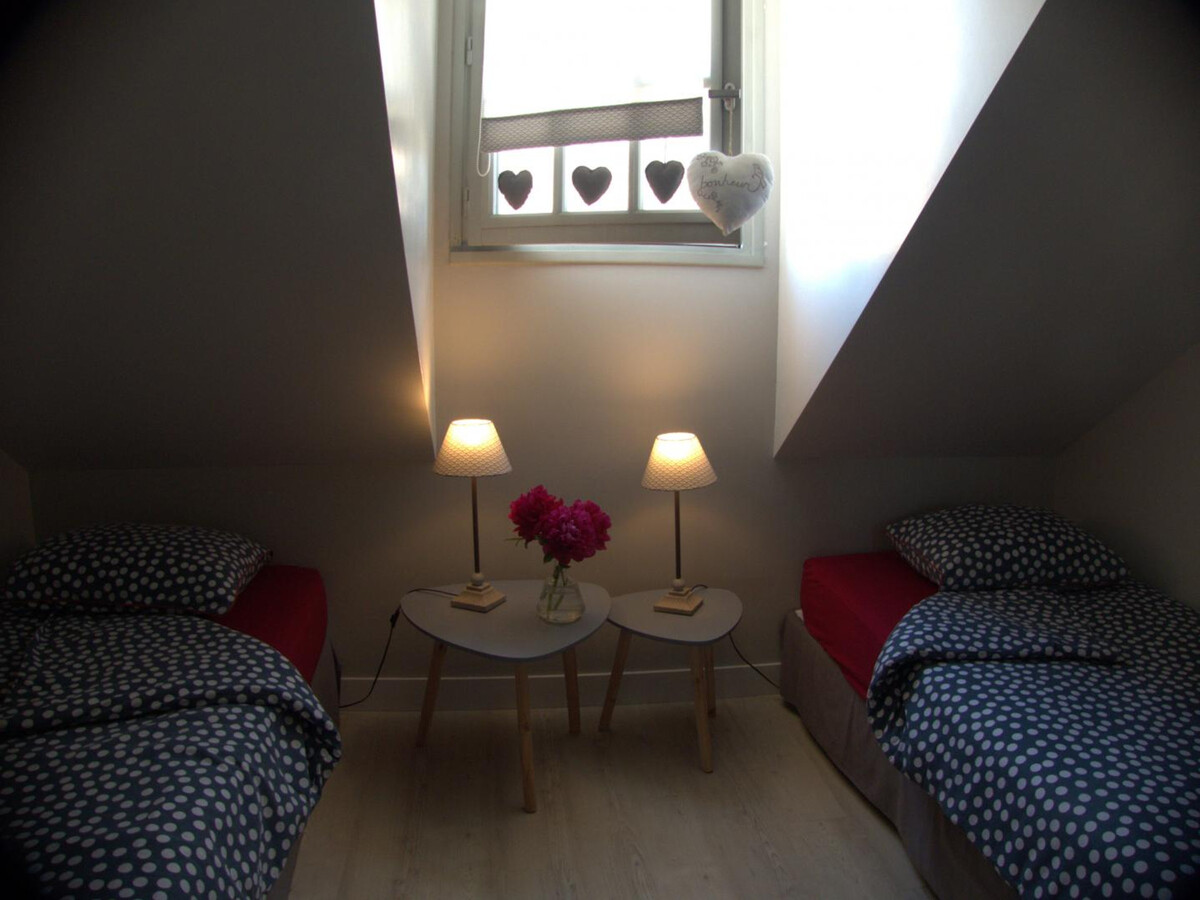 Gîte 10 pers. Touraine : vignobles Chinon et Vienne - Photo 19