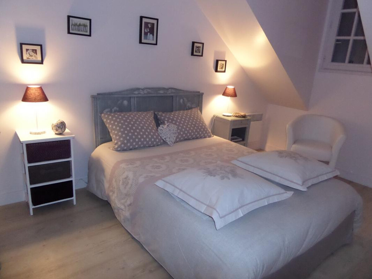 Gîte 10 pers. Touraine : vignobles Chinon et Vienne - Photo 21