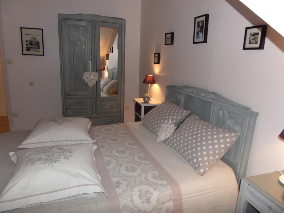 Gîte 10 pers. Touraine : vignobles Chinon et Vienne - Photo 22
