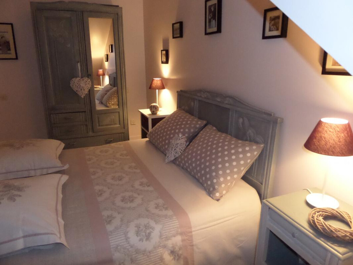 Gîte 10 pers. Touraine : vignobles Chinon et Vienne - Photo 24