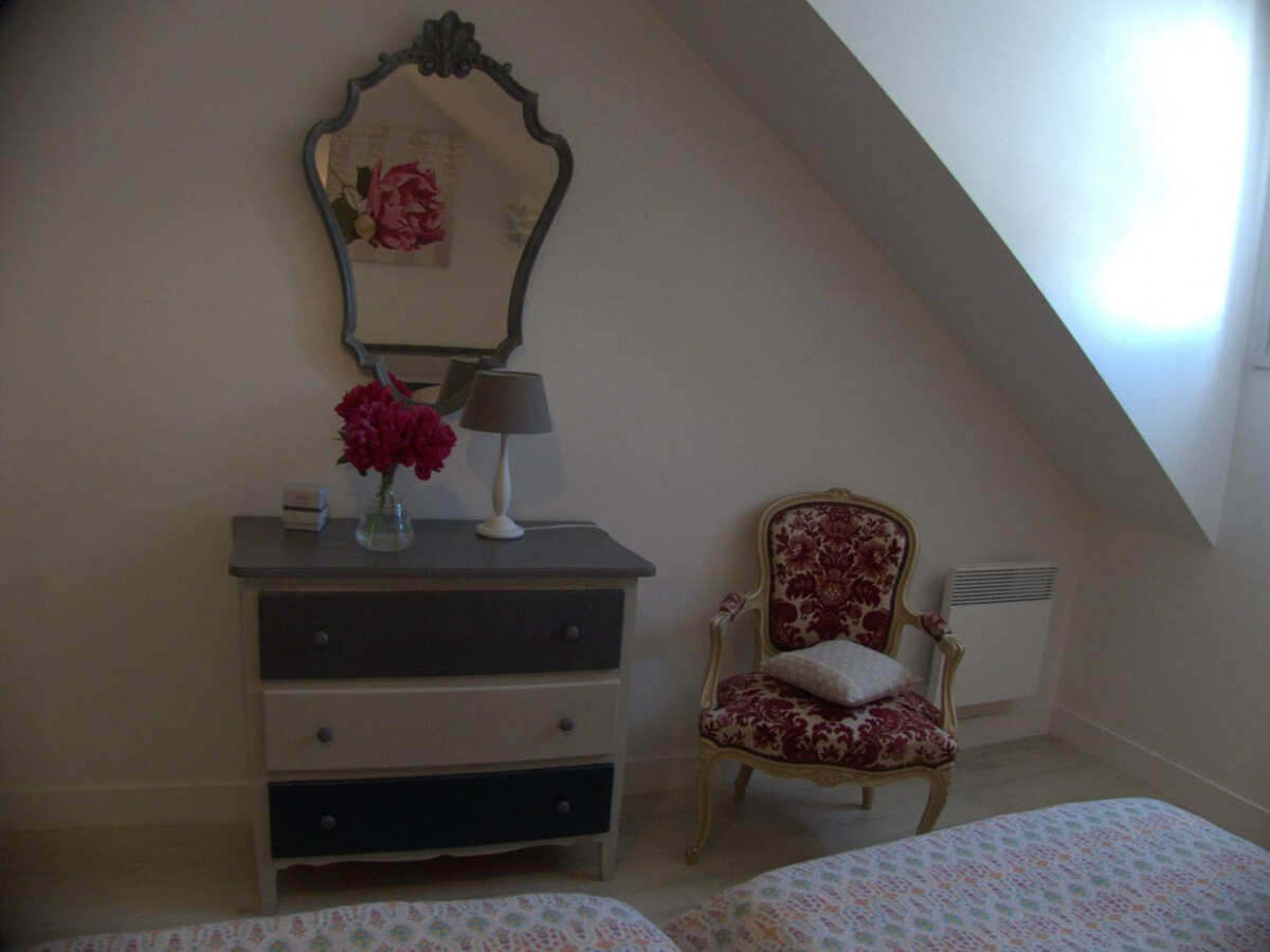 Gîte 10 pers. Touraine : vignobles Chinon et Vienne - Photo 28