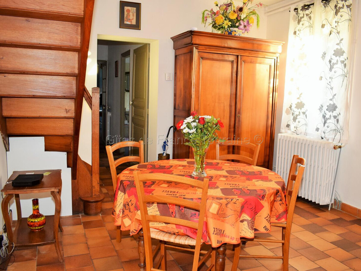Gîte Touraine 4 pers. à Montlouis-sur-Loire, près châteaux Loire - Photo 7