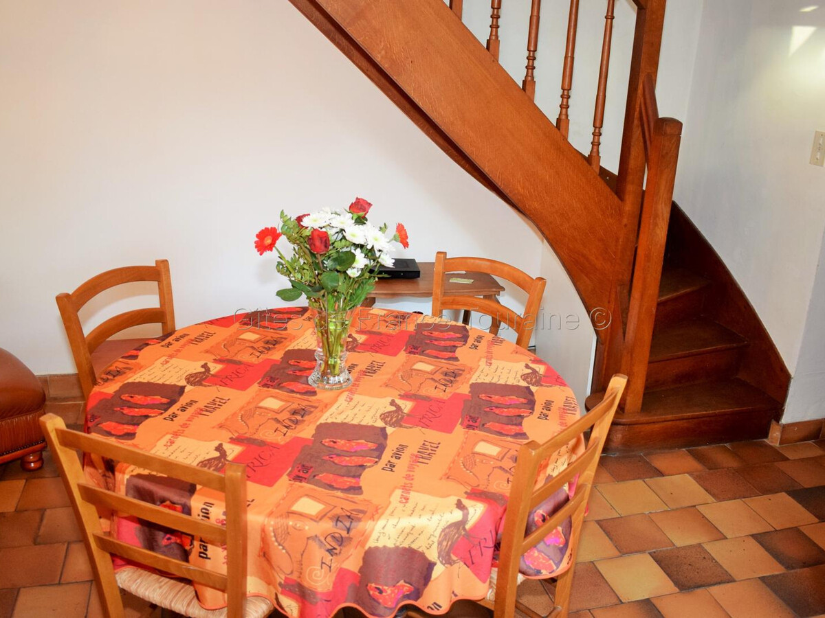Gîte Touraine 4 pers. à Montlouis-sur-Loire, près châteaux Loire - Photo 8