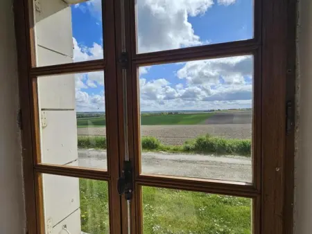 Maison en campagne avec cheminée et animaux acceptés - Photo 7