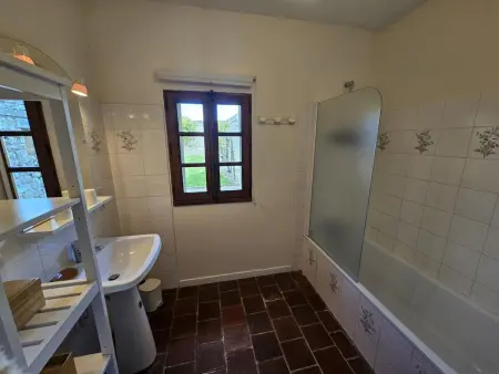 Maison en campagne avec cheminée et animaux acceptés - Photo 15