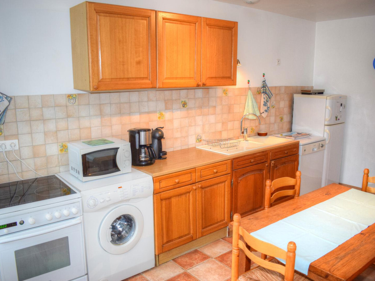 Gîte Touraine 4 pers. avec jardin, accès Acrobranche - Photo 6