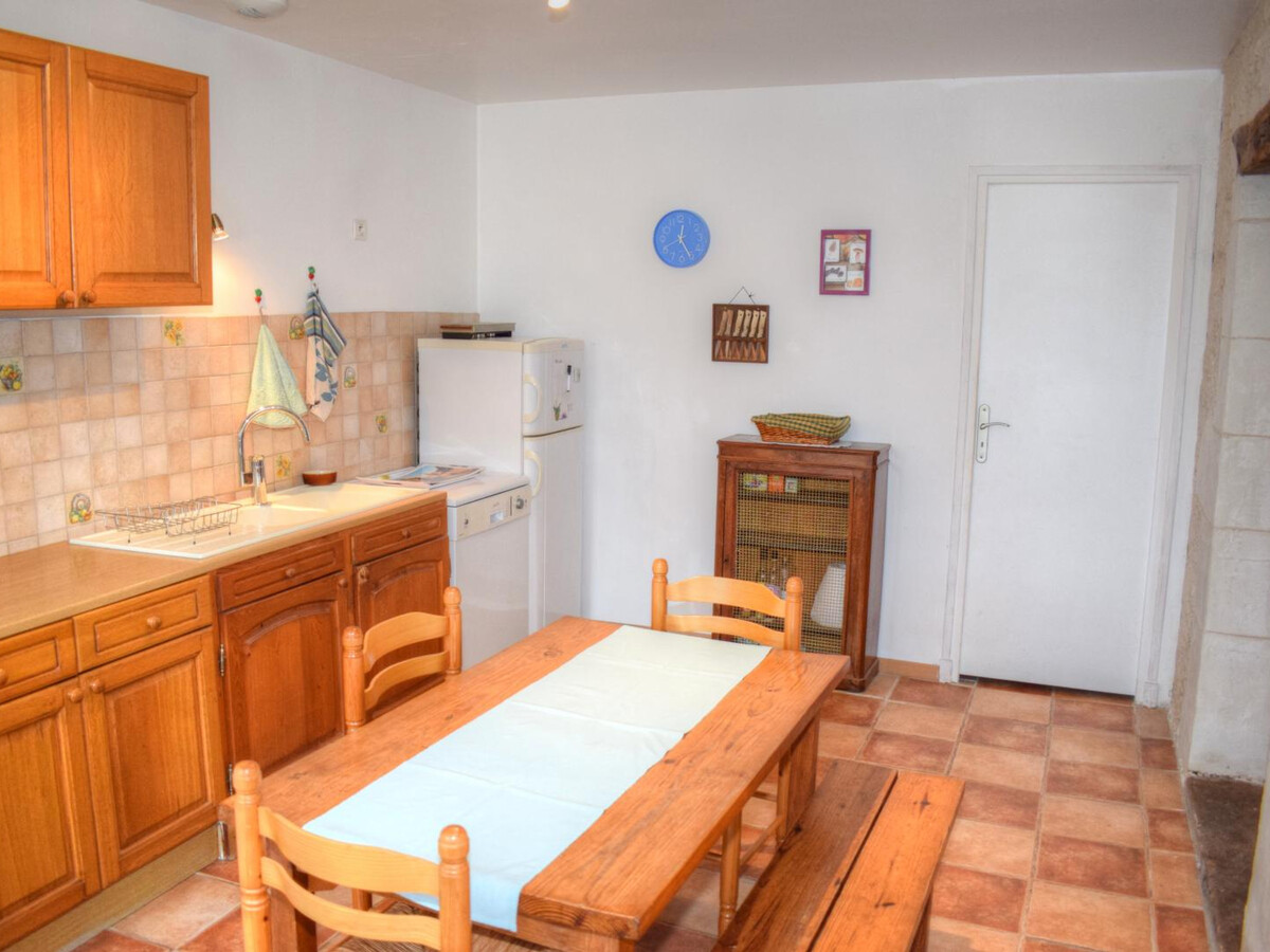 Gîte Touraine 4 pers. avec jardin, accès Acrobranche - Photo 7
