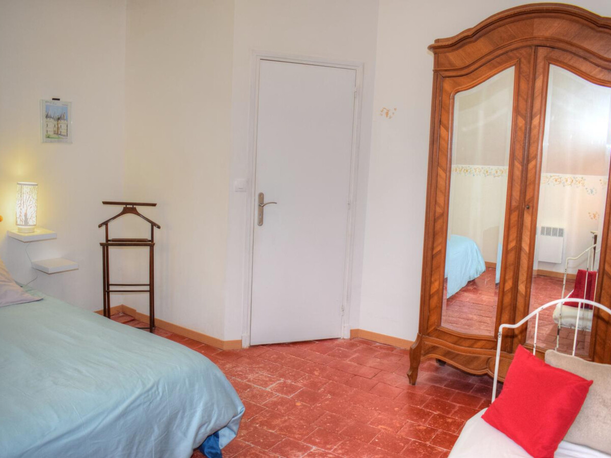 Gîte Touraine 4 pers. avec jardin, accès Acrobranche - Photo 18