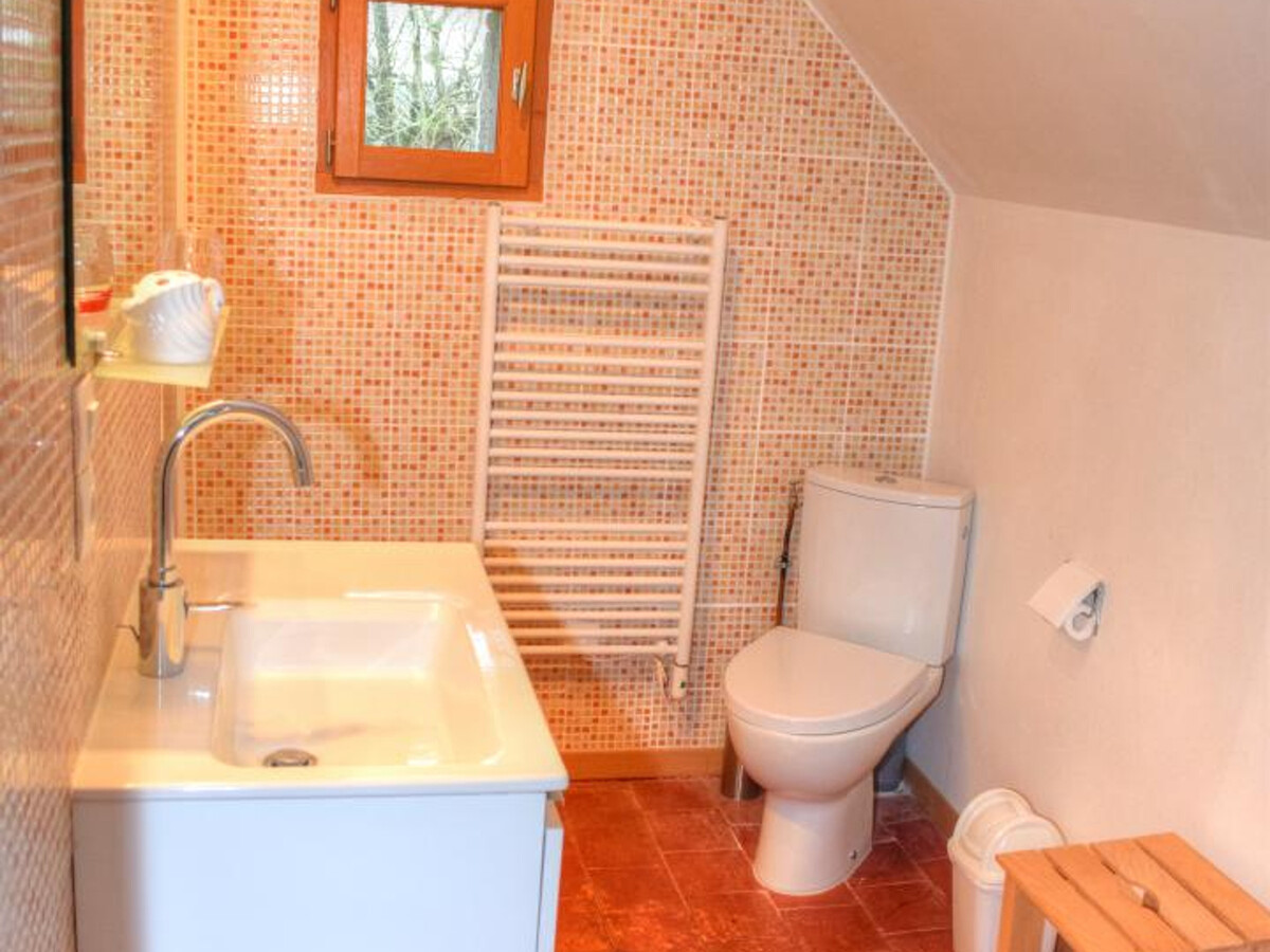Gîte Touraine 4 pers. avec jardin, accès Acrobranche - Photo 22
