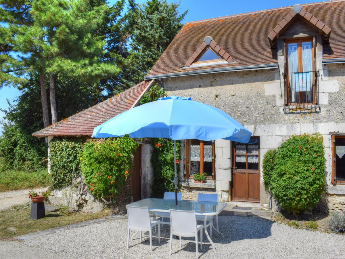 Gîte Touraine 4 pers. avec jardin, accès Acrobranche - Photo 27