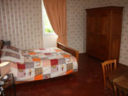 Gîte Domaine de Montour à Beaumont-en-Véron : photo 9