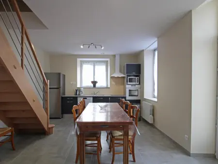 Gîte 4 chambres à Pontorson face au Mont-Saint-Michel - Photo 2