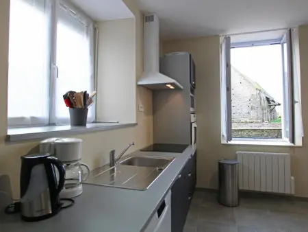 Gîte 4 chambres à Pontorson face au Mont-Saint-Michel - Photo 3
