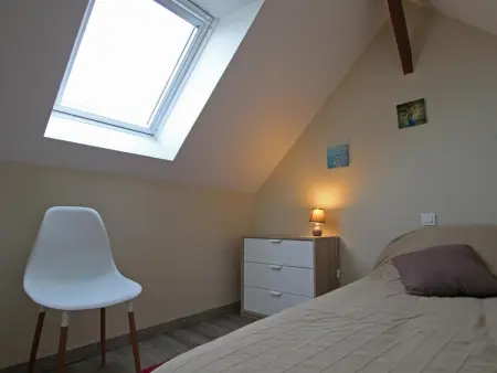 Gîte 4 chambres à Pontorson face au Mont-Saint-Michel - Photo 7
