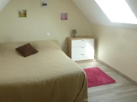 Gîte 4 chambres à Pontorson face au Mont-Saint-Michel - Photo 13