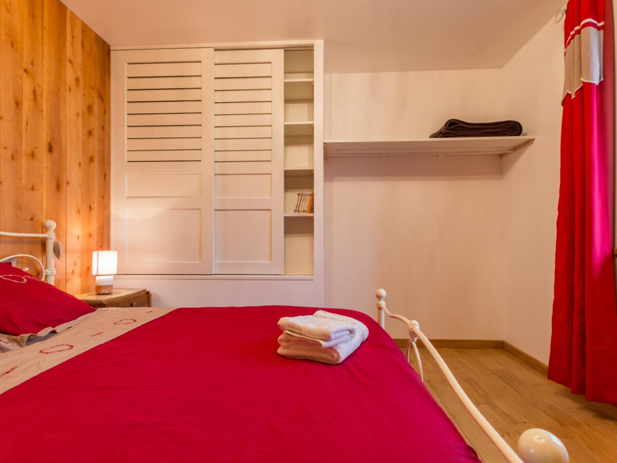 Gîte 8 pers. piscine intérieure chauffée et jardin - Photo 13