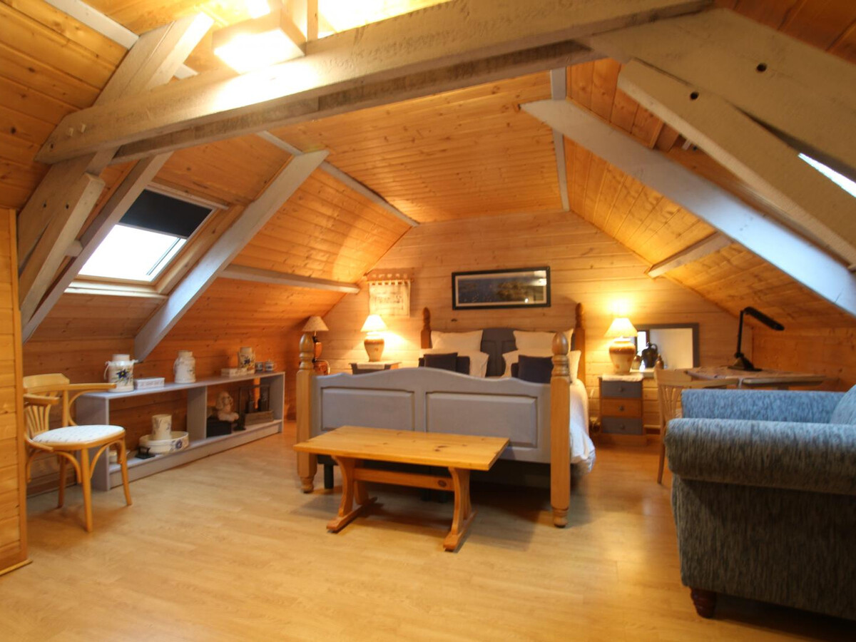 Gîte 2 pers. près du Mont-Saint-Michel, jardin & vélos - Photo 10
