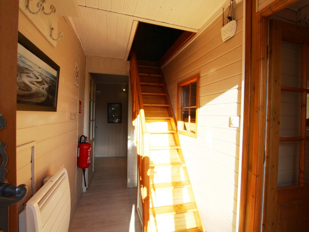Gîte 2 pers. près du Mont-Saint-Michel, jardin & vélos - Photo 14
