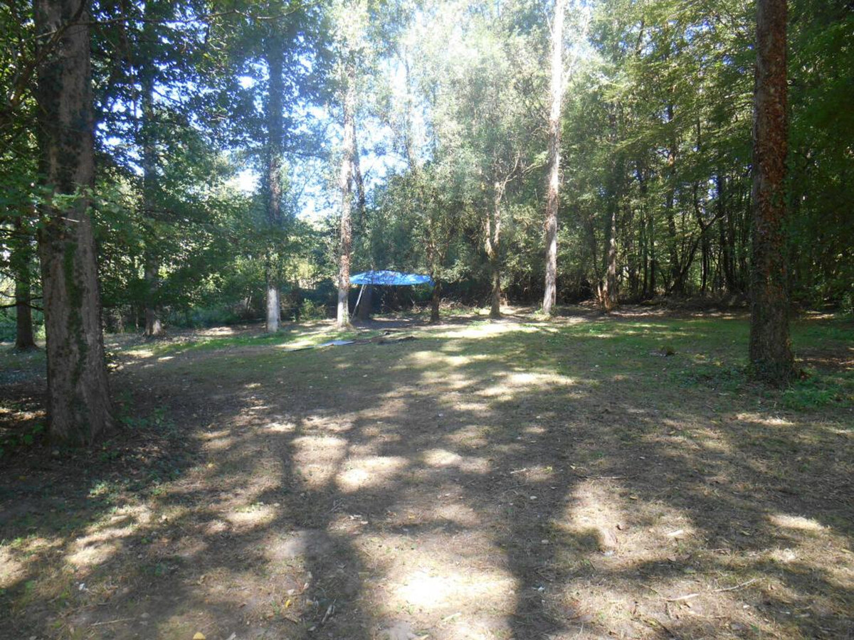 Gîte 2 pers. dans une tour du XVIIIe, parc boisé 3 ha - Photo 3