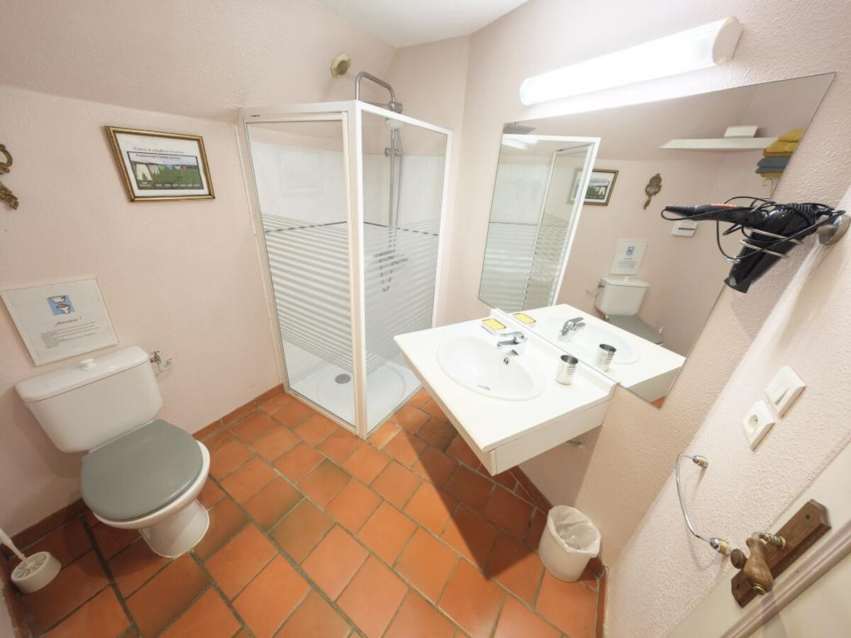 Gîte 2 pers. dans une tour du XVIIIe, parc boisé 3 ha - Photo 20