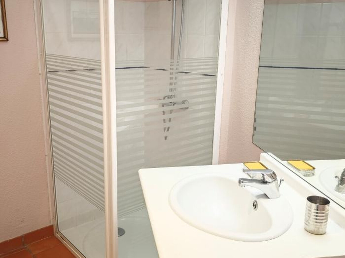 Gîte 2 pers. dans une tour du XVIIIe, parc boisé 3 ha - Photo 21