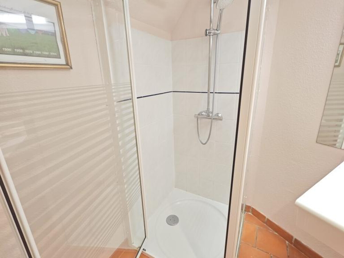 Gîte 2 pers. dans une tour du XVIIIe, parc boisé 3 ha - Photo 22