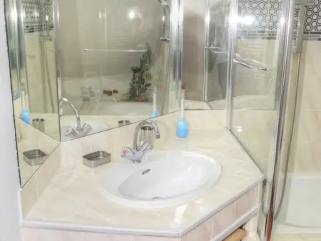 Gîte douillet en forêt d'Amboise, parc boisé 2.5 ha, cheminée, vélos, WiFi, jardin privé, animaux acceptés - Photo 22