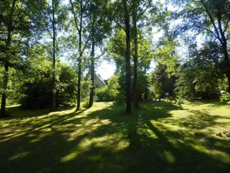 Ancien logis familial avec parc et activités, près des Châteaux de la Loire, tout inclus, animal accepté - Photo 5