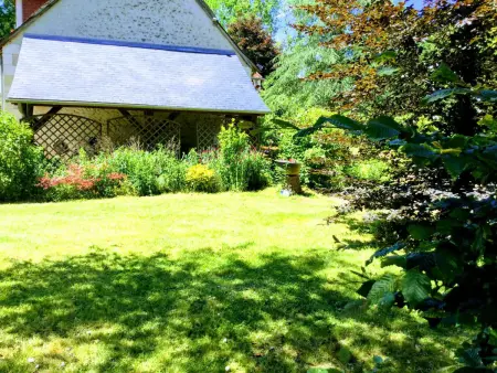 Maison Authentique avec Parc, Cheminée et Équipements Modernes au Cœur de la Vallée de la Loire - Photo 7