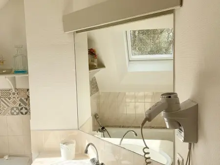 Maison Authentique avec Parc, Cheminée et Équipements Modernes au Cœur de la Vallée de la Loire - Photo 21