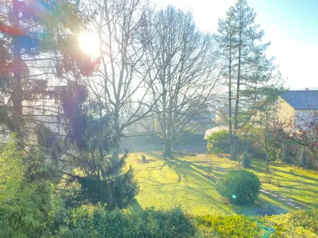 Maison Authentique avec Parc, Cheminée et Équipements Modernes au Cœur de la Vallée de la Loire - Photo 26