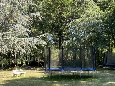 Maison Authentique avec Parc, Cheminée et Équipements Modernes au Cœur de la Vallée de la Loire - Photo 27