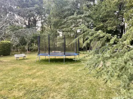 Maison Authentique avec Parc, Cheminée et Équipements Modernes au Cœur de la Vallée de la Loire - Photo 30