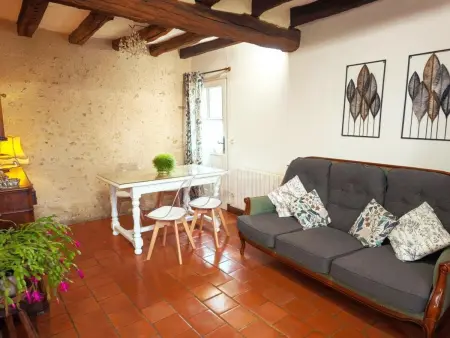 Gîte confortable avec parc boisé, activités familiales et équipements modernes près de la Loire - Photo 5