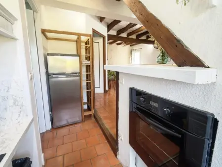 Gîte confortable avec parc boisé, activités familiales et équipements modernes près de la Loire - Photo 16