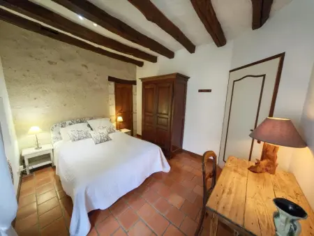 Gîte confortable avec parc boisé, activités familiales et équipements modernes près de la Loire - Photo 17